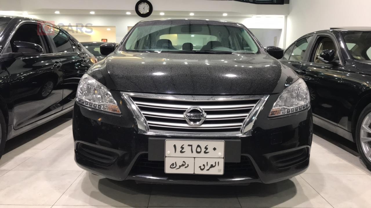 نیسان سێنترا